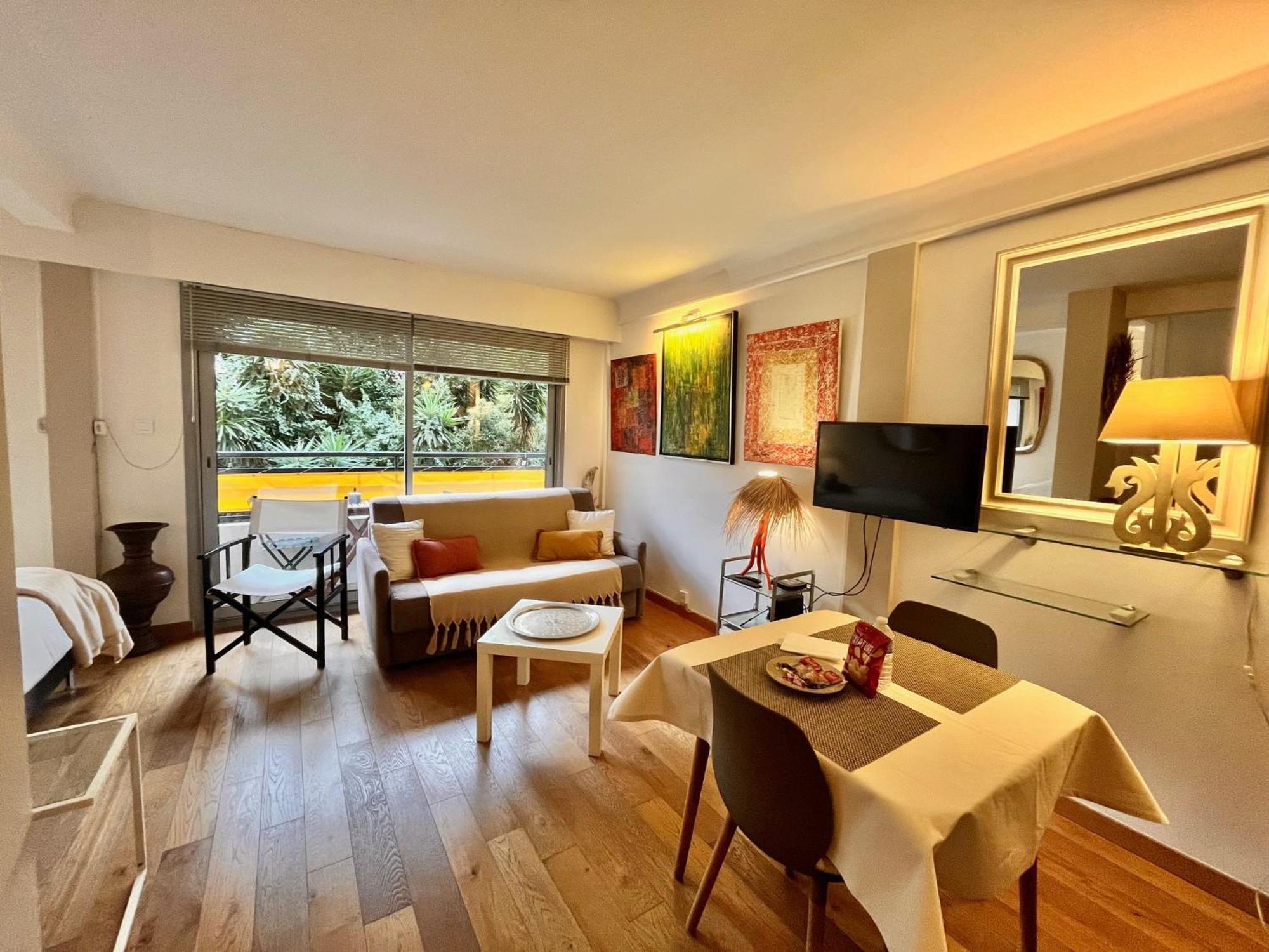 Rouaze By Welcome To Cannes Bagian luar foto