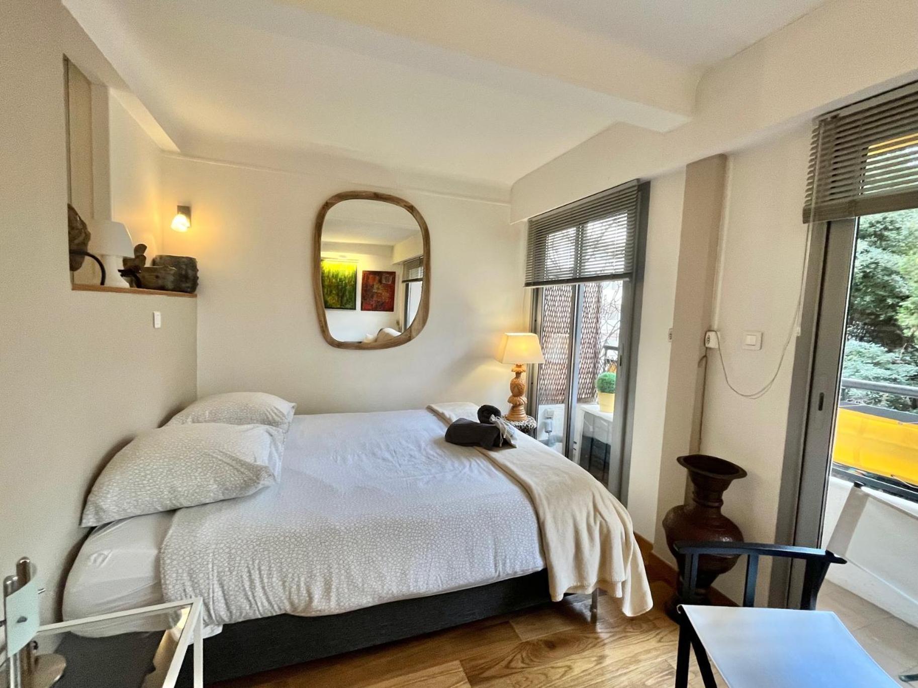 Rouaze By Welcome To Cannes Bagian luar foto