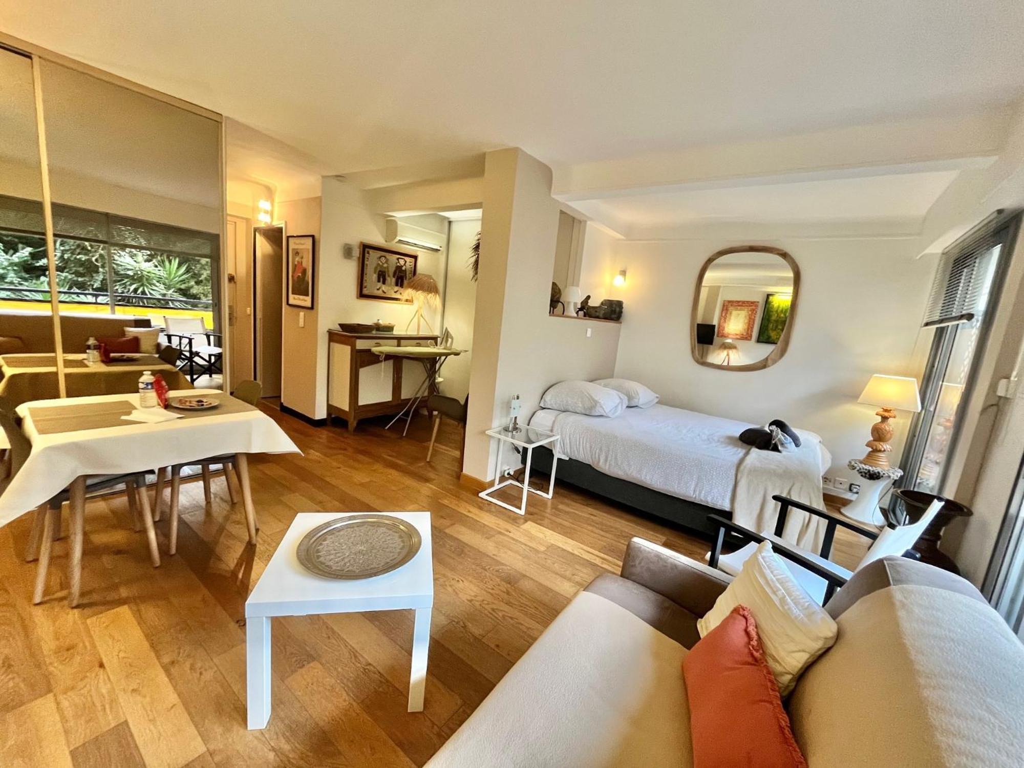 Rouaze By Welcome To Cannes Bagian luar foto
