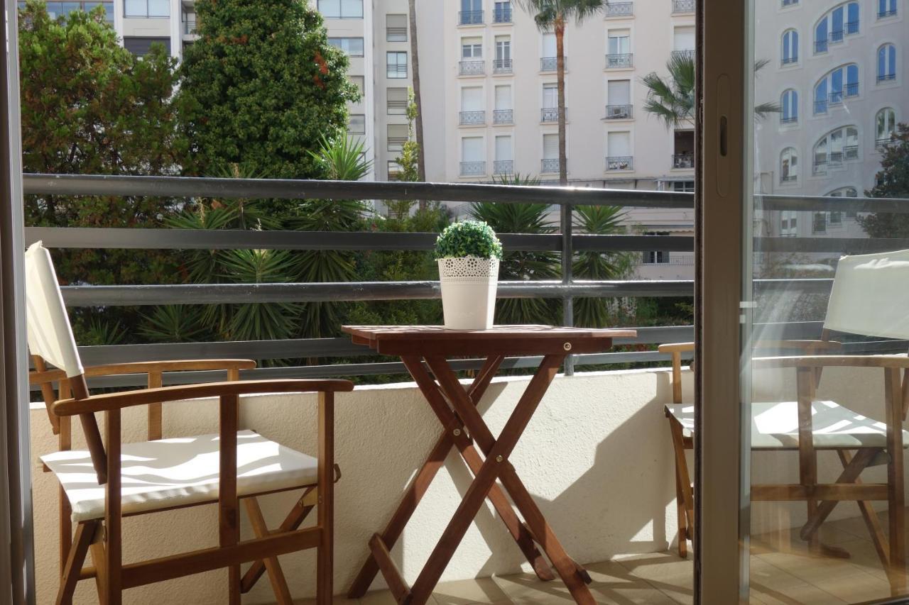 Rouaze By Welcome To Cannes Bagian luar foto