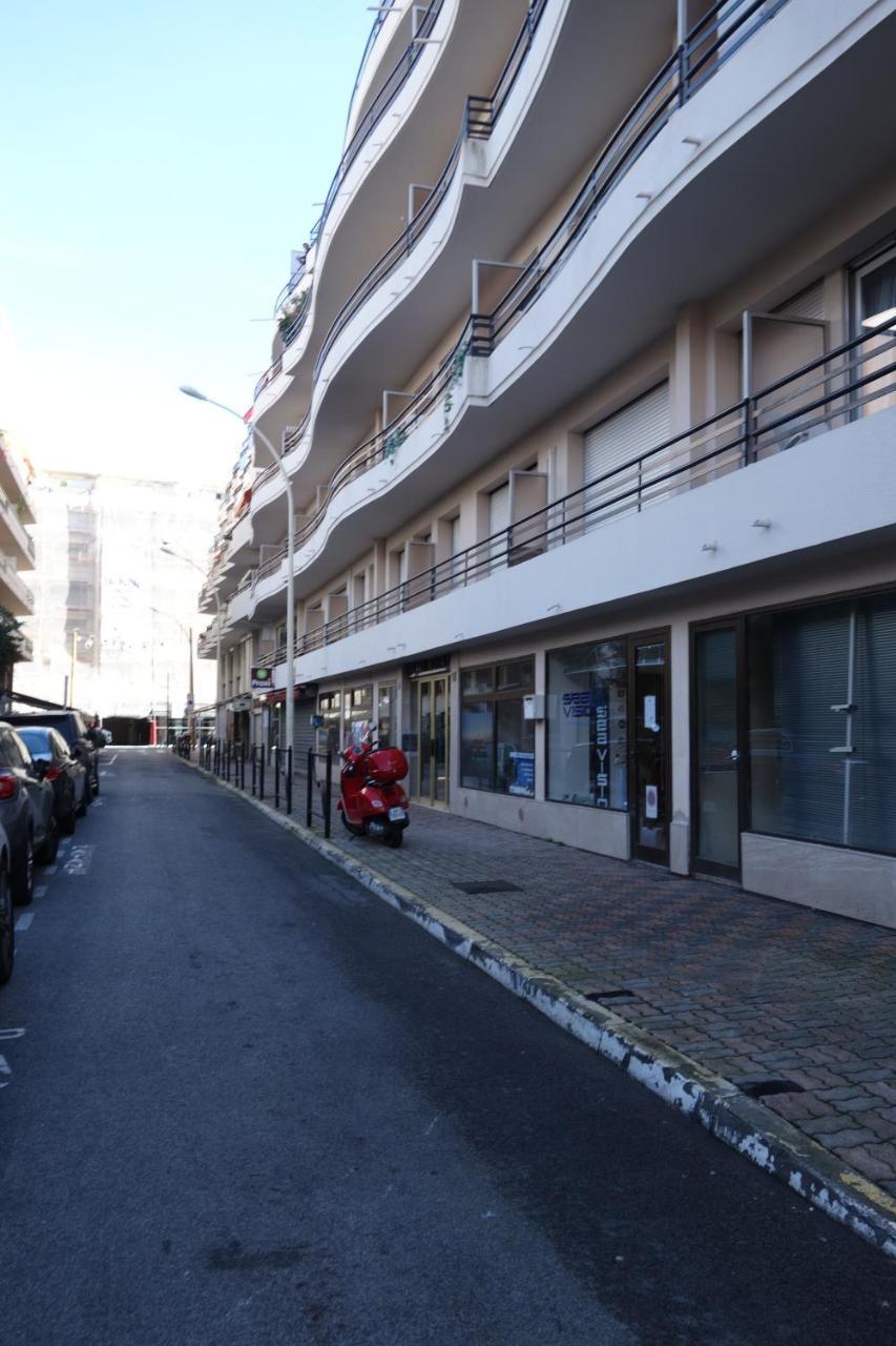 Rouaze By Welcome To Cannes Bagian luar foto